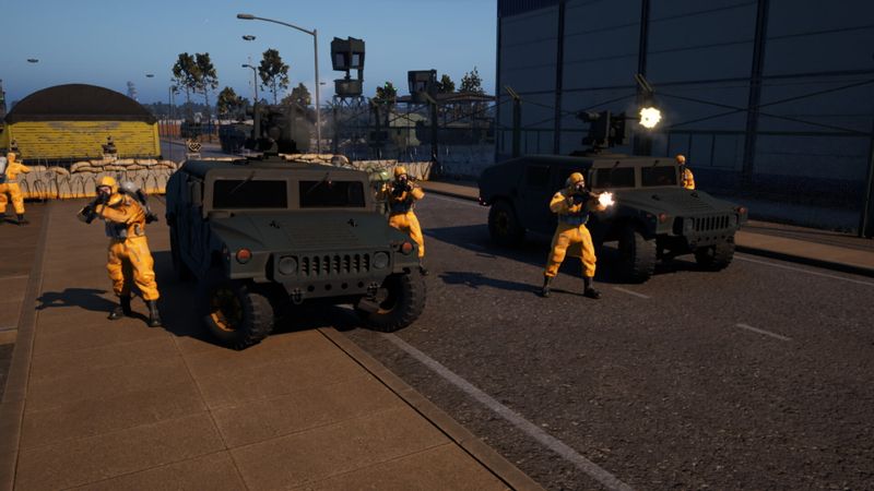 Cepheus Protocol Klucz Kod CD KEY BEZ VPN WYSYŁKA 24/7 zdjęcie 5