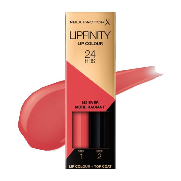 Max Factor Lipfinity Lip Colour numery - 06 zdjęcie 21