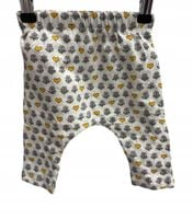 Spodenki dziecięce Baby r.62