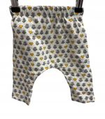 Spodenki dziecięce Baby r.62