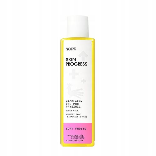 YOPE Zestaw kosmetyków BLING BLING na Arena.pl