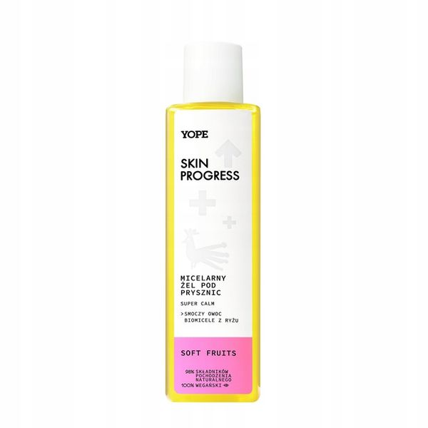 YOPE Zestaw kosmetyków BLING BLING zdjęcie 2