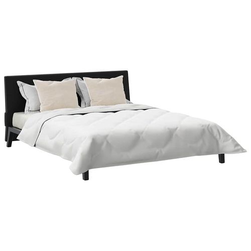 Kołdra Inny z poduszką 3 pcs Biały 200 x 220 cm Mikrofibra na Arena.pl