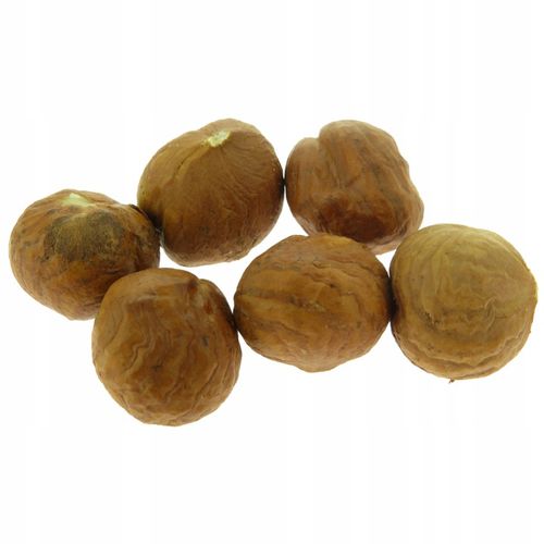 POLSKIE ORZECHY LASKOWE ŁUSKANE 1000 G na Arena.pl