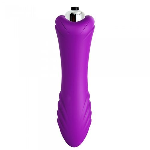 wibrator bullet9 vibration function,  purple na Arena.pl