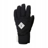 Rękawice snowboardowe damskie DC Franchise black L