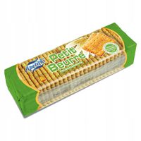 APETITKI P. PETIT BEURRE 200g PEŁNOZIARNISTE