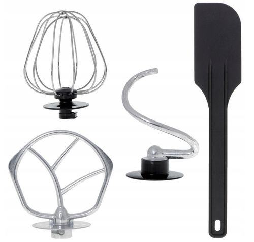 ROBOT KUCHENNY PLANETARNY MIKSER 5L DUŻA MOC 2000W na Arena.pl