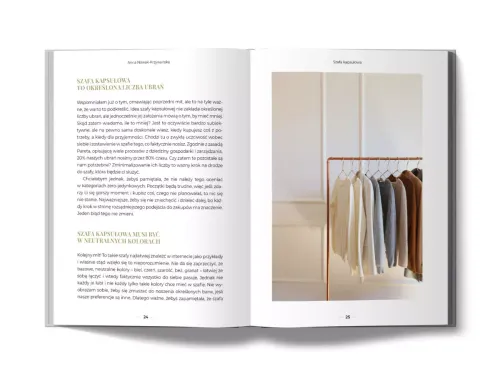 Szafa Kapsułowa na Arena.pl