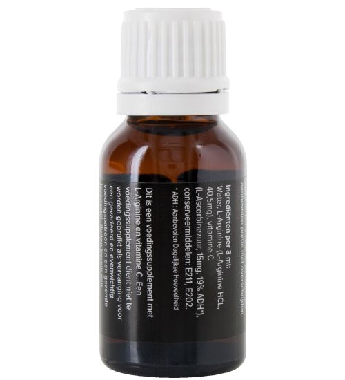 Hiszpańska mucha Gold - 15ml zdjęcie 2