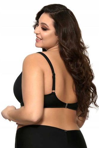 AVA Biustonosz kąpielowy SK 13 czarny plus 80I na Arena.pl