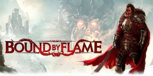 BOUND BY FLAME [PS4] NOWA na Arena.pl