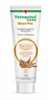 VETOQUINOL Bezo-Pet Pasta Dla Kota Na Odkłaczanie Jelit 120g