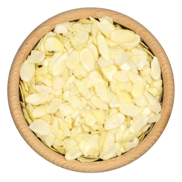 Migdał płatek 500g zdjęcie 2