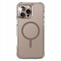 ETUI DO IPHONE 16 PRO UNIQ COMBAT MAGCLICK CHARGING ZŁOTE