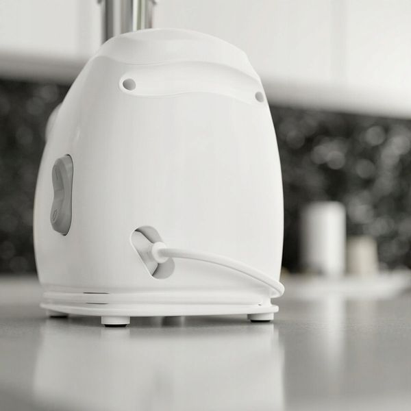 MASZYNKA DO MIELENIA MIĘSA SMAPP 489.8 BIAŁA 2000W zdjęcie 12