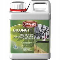 Środek do usuwania farb Owatrol DURI-5123 1 l