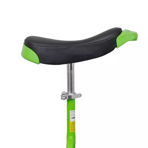 Zielony unicykl, 20 cali na Arena.pl