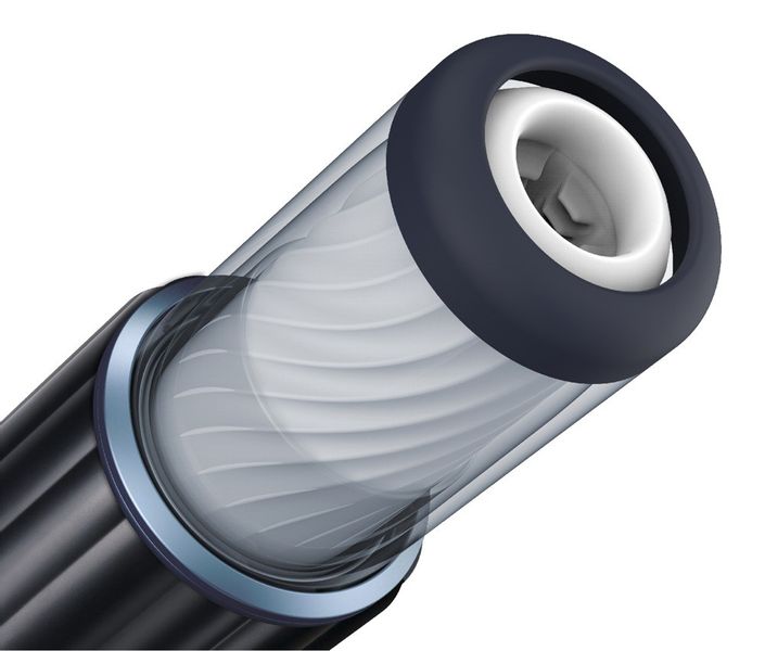 Masturbator Alex Svakom zdjęcie 4