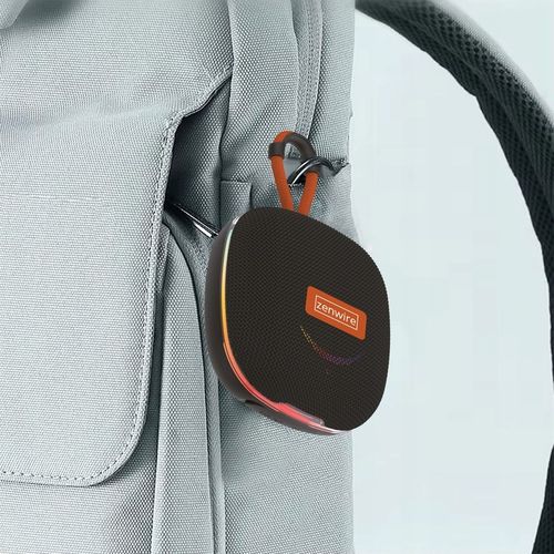 Głośnik Bluetooth Mały Przenośny Bezprzewodowy Boombox z Radiem FM MP3 na Arena.pl