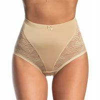 Rewelacyjne Majtki Modelujące WYSZCZUPLAJĄCE LIFTINGUJĄCE MEGATALIA koronka