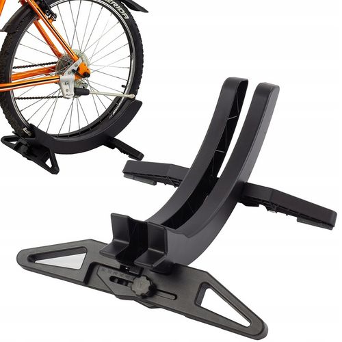 RollerLite - Rowerowy stojak podłogowy marki RINGMEHR(R) na Arena.pl