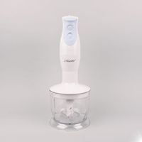 BLENDER RĘCZNY ROZDRABNIACZ 300W ZESTAW UBIJACZKA