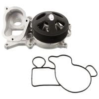 Pompa wody BMW X1 E84 2009 2010 2011 2012 2013 2014 2015