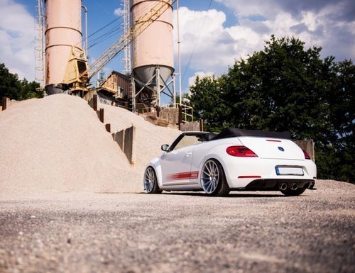 REAR VALANCE VW BEETLE na Arena.pl
