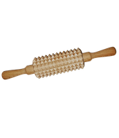 wałek do mięsa frezowany 29 cm.