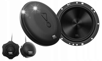 JBL Stage2 65C Głośniki samochodowe basowe 165mm ( System ) + maskownice