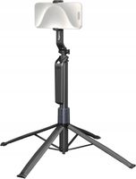 Statyw selfie SmallRig 4668 do smartfona z uchwytem na telefon i pilotem