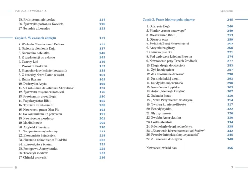 Potęga nawrócenia na Arena.pl