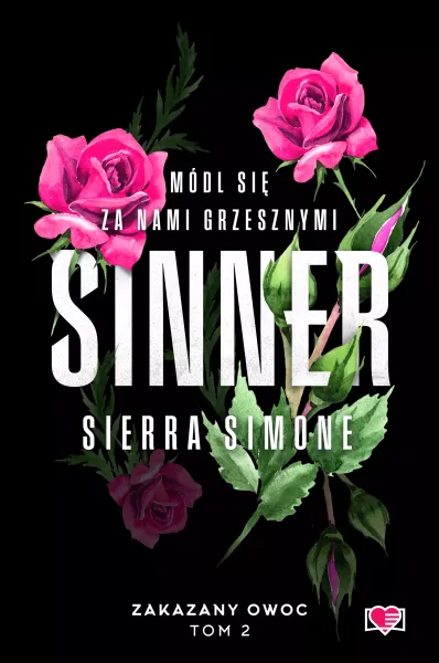 Zakazany owoc. Tom 2. Sinner zdjęcie 1