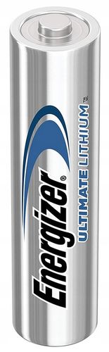 BATERIA LITOWA BAT-AAA-LITHIUM/E*P10 AAA ENERGIZER na Arena.pl