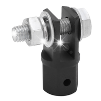 Adapter podnośnika nożycowego Wysoka wytrzymałość