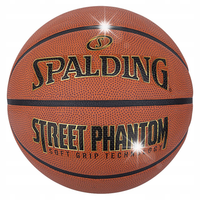 SPALDING PHANTOM STREETBALL PIŁKA DO KOSZYKÓWKI 7