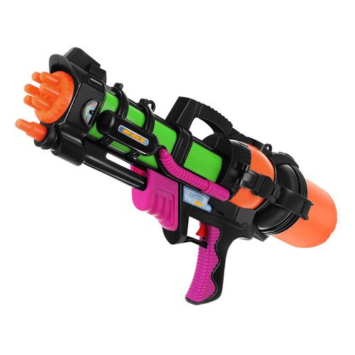 Pistolet Na Wodę 60Cm na Arena.pl