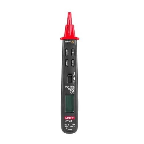 Miernik uniwersalny Uni-T UT118B na Arena.pl
