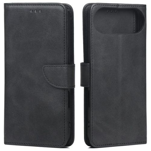 etui marv wallet do iphone air czarny na Arena.pl