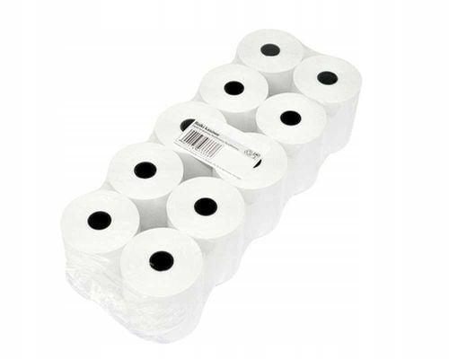 rolka termiczna papirus ii 28mm x 30m - bpa free (rt2830) na Arena.pl