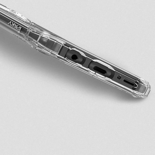 IPAKY CRYSTAL SAMSUNG GALAXY S9 TRANSPARENT na Arena.pl