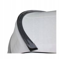 Volkswagen T-Roc Cabriolet 20-25 - Listwa Spojler Lotka Carbon Klapa