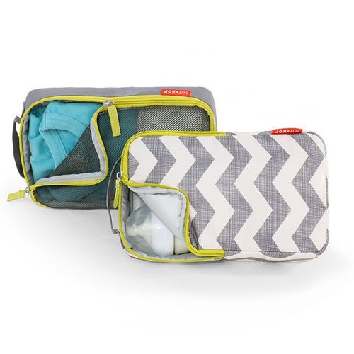 Skip Hop - Torba Forma Grey na Arena.pl