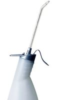 Olejarka warsztatowa Pressol z pompą mosiężną dwustronnego działania