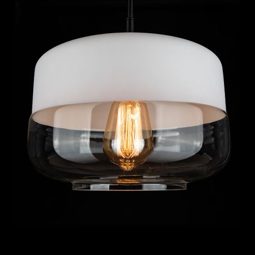 Manhattan Chic No.3 biały na Arena.pl