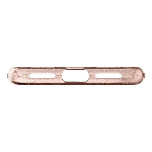 SPIGEN LIQUID CRYSTAL IPHONE 7/8 GLITTER ROSE QUARTZ na Arena.pl