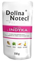 Dolina Noteci Premium Pies Indyk Saszetka 150G