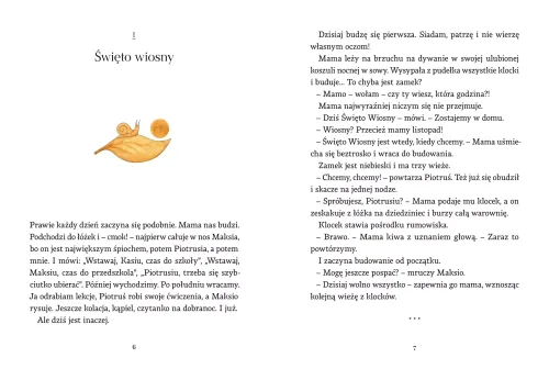 Nasza niegrzeczna mama na Arena.pl