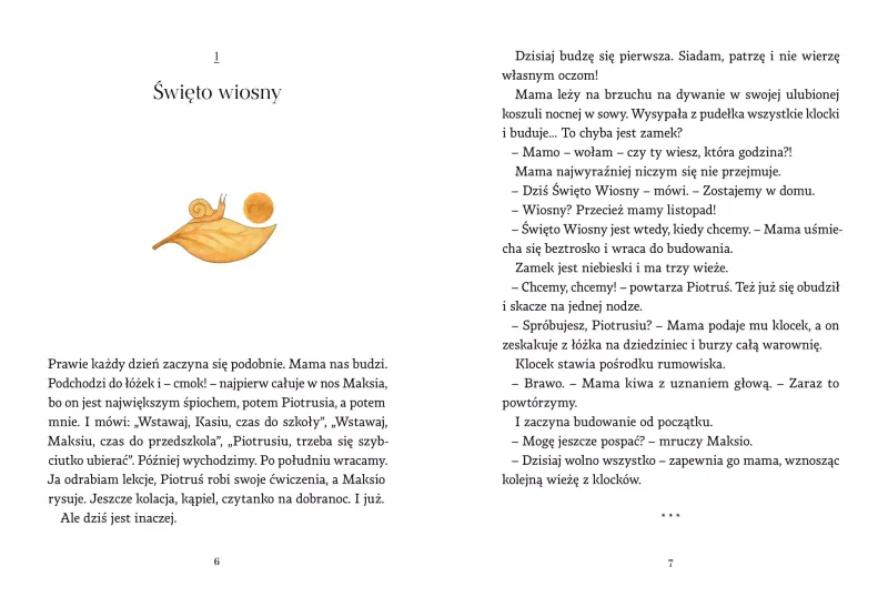 Nasza niegrzeczna mama zdjęcie 2